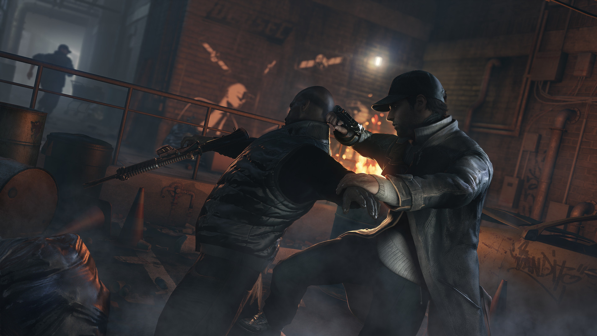 Watch Dogs: Season Pass