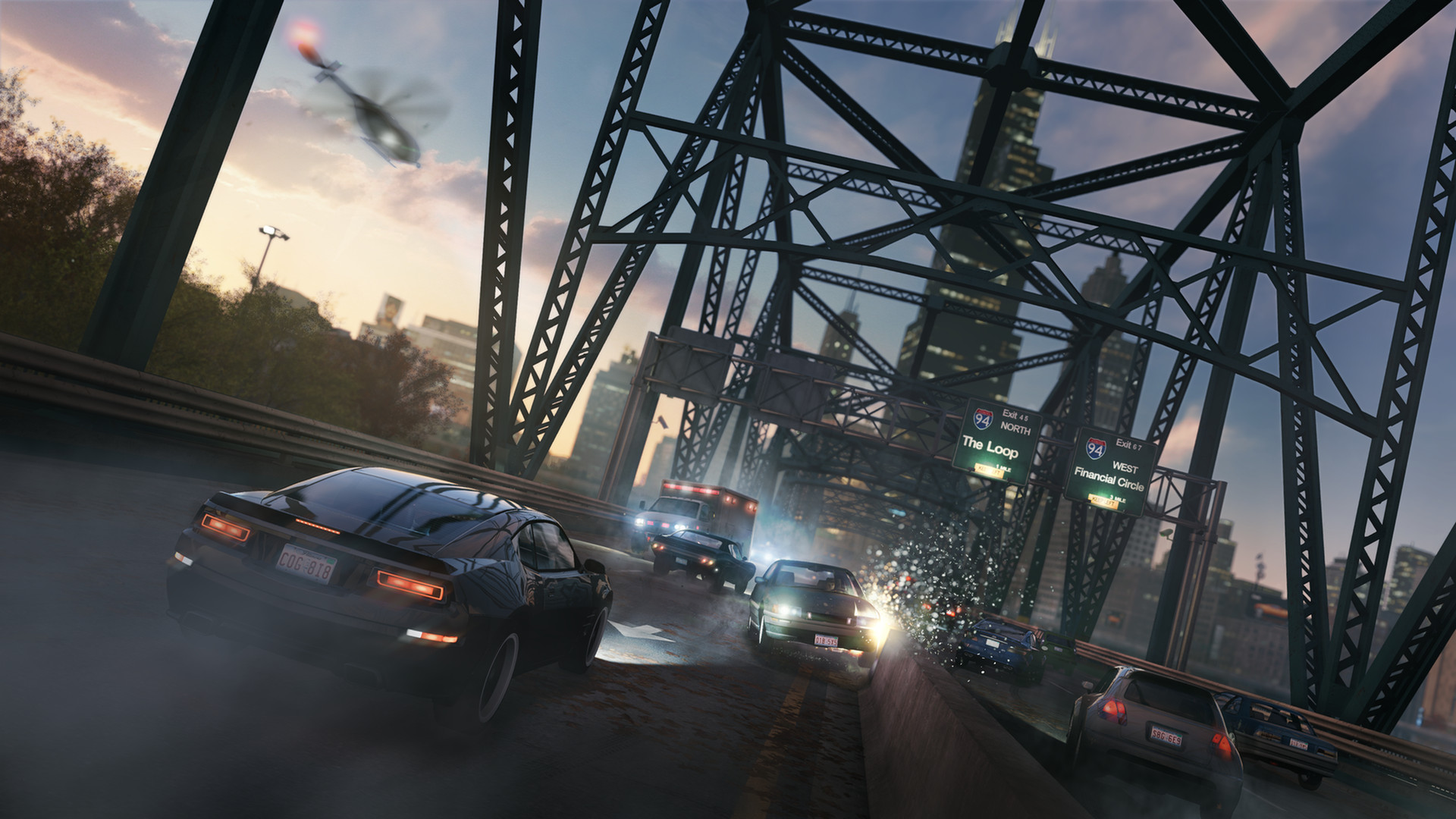 Watch Dogs: Season Pass