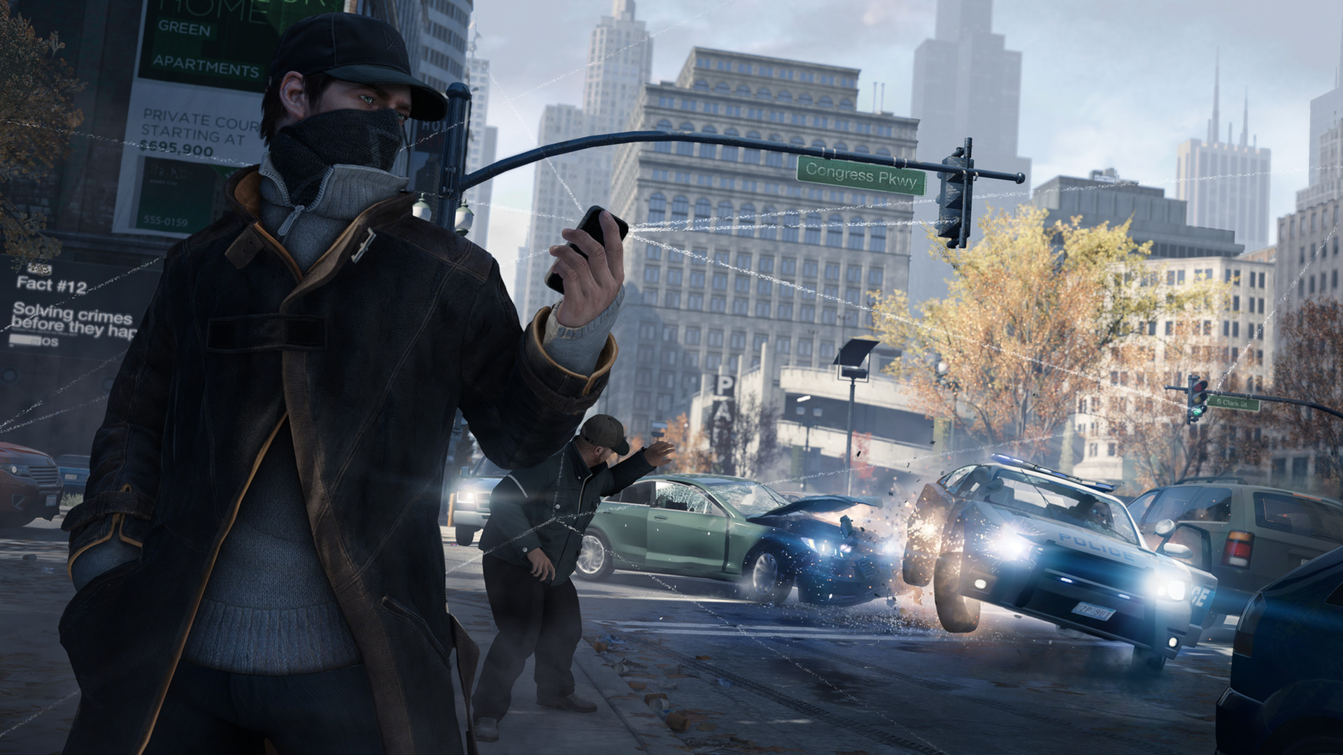Watch Dogs: Season Pass