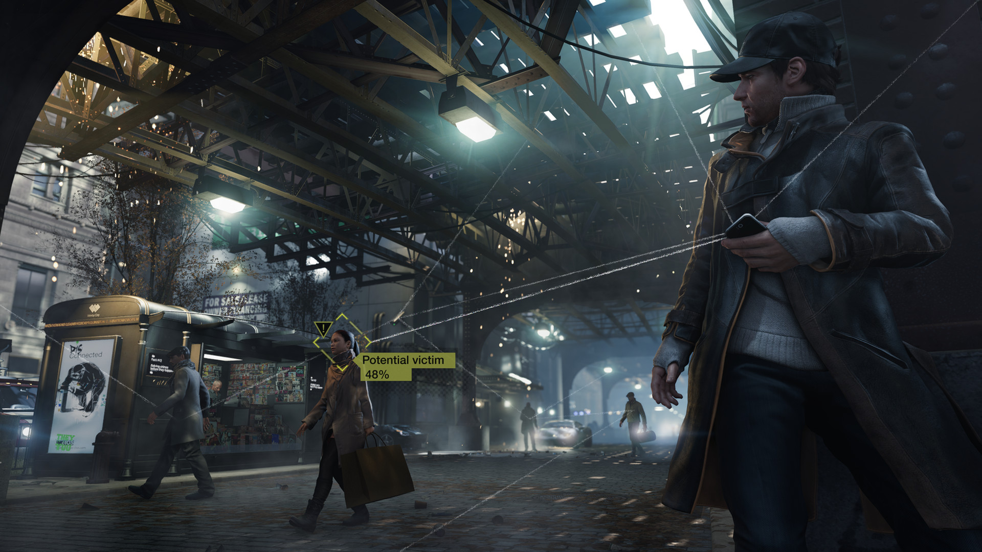 Watch Dogs: Season Pass