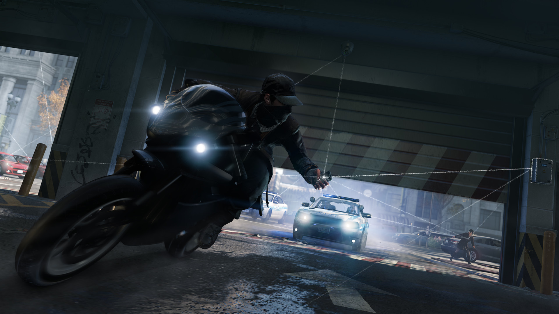 Watch Dogs: Season Pass