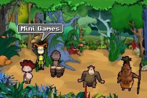 The Wild Thornberrys Movie