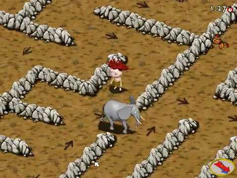 The Wild Thornberrys Movie