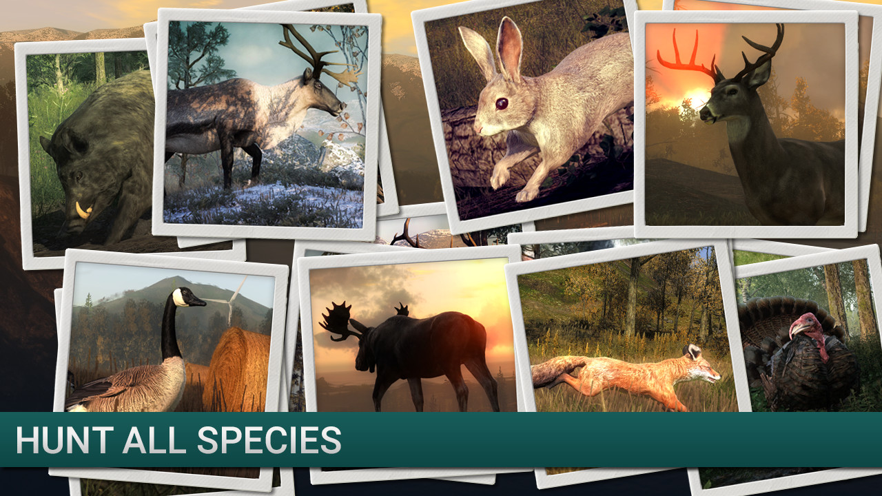 TheHunter Classic: Duck Hunter