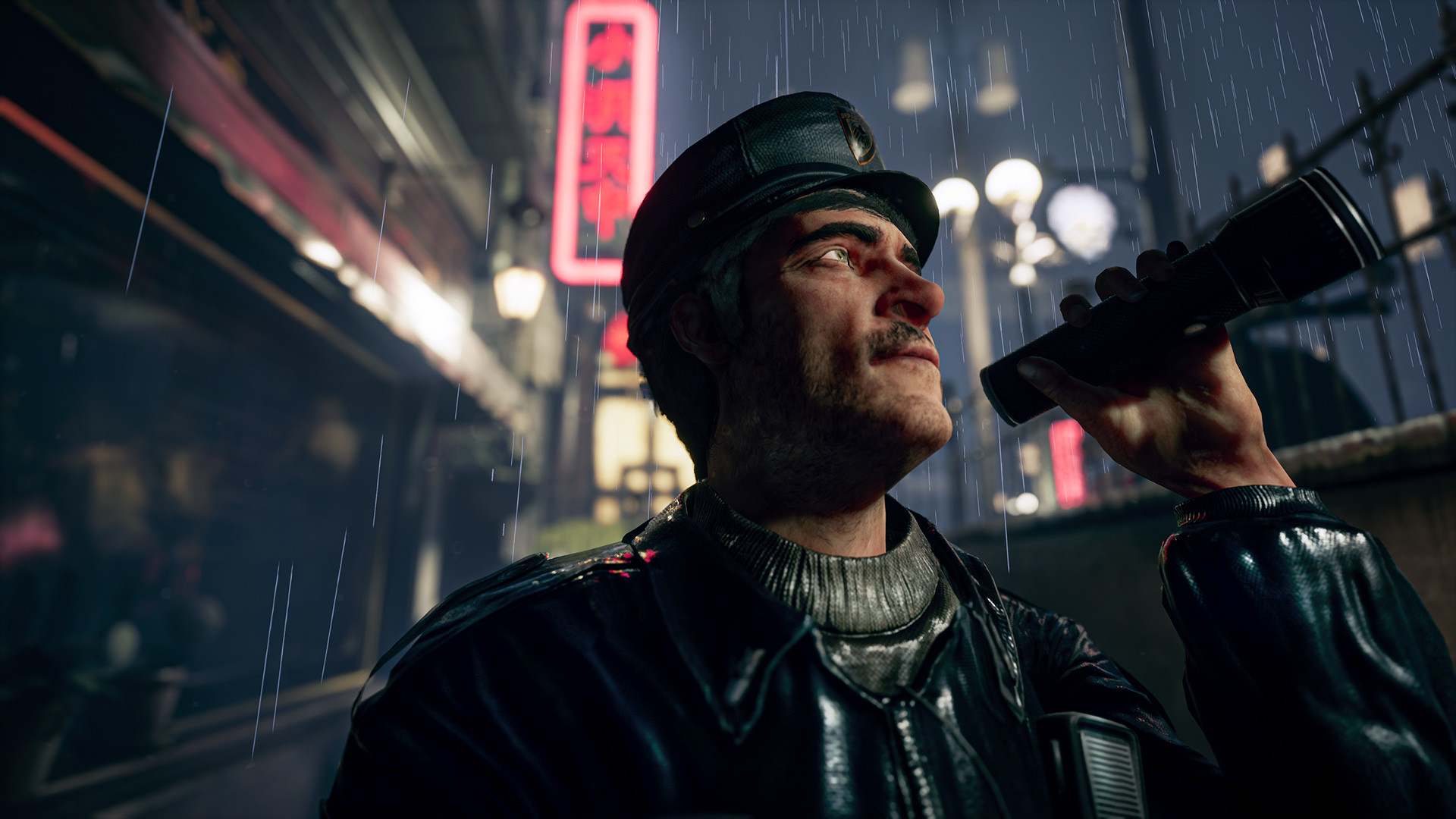 Song of Horror: Episode 2