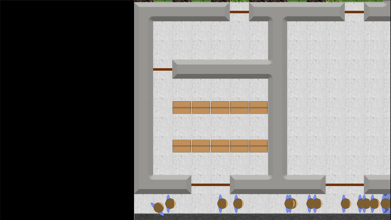 Retailer Tycoon