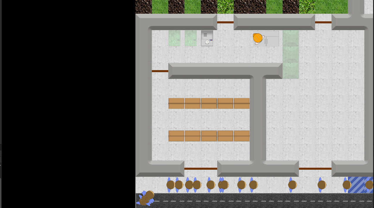 Retailer Tycoon