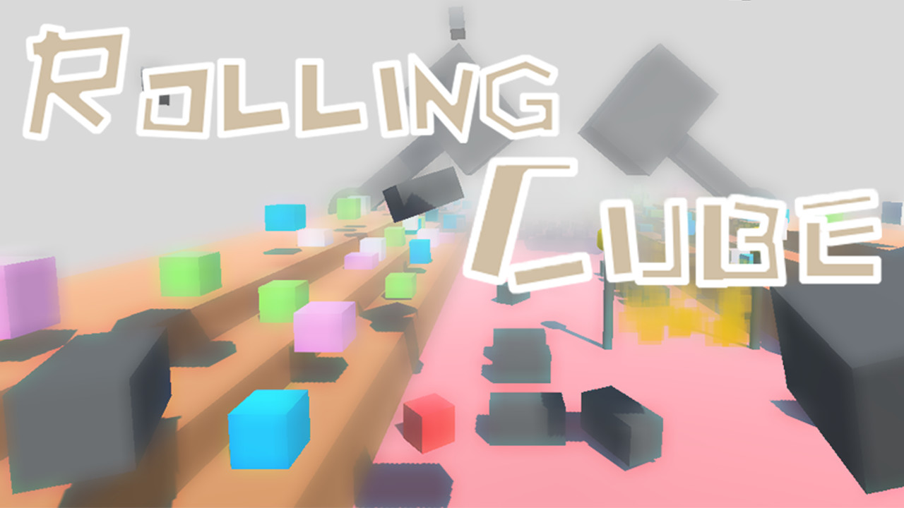 Rolling Cube