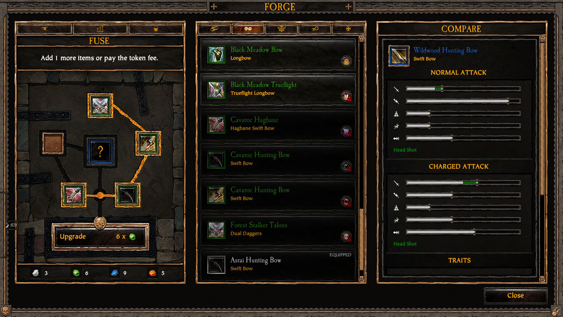 Warhammer: End Times – Vermintide Sigmar’s Blessing