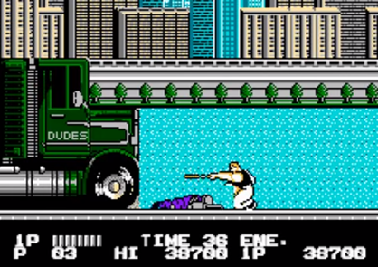 Data East Collection 1