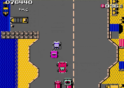 Data East Collection 1