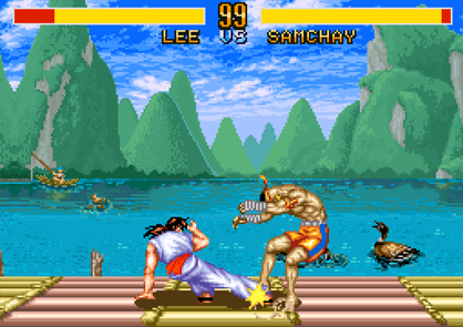 Data East Collection 1