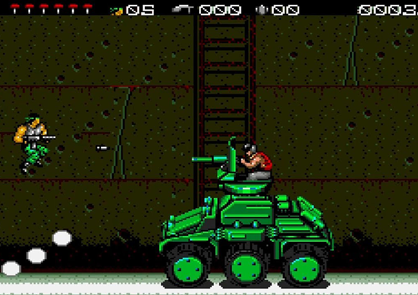 Data East Collection 1