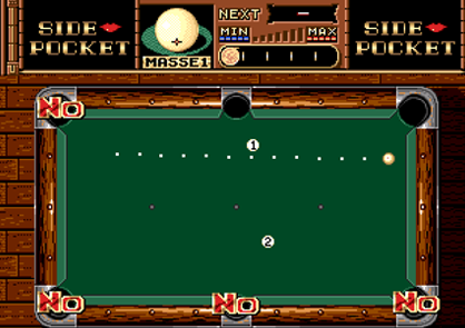 Data East Collection 1