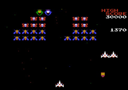 Namco Museum Collection 2