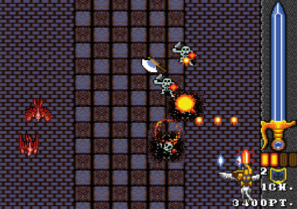 Namco Museum Collection 2