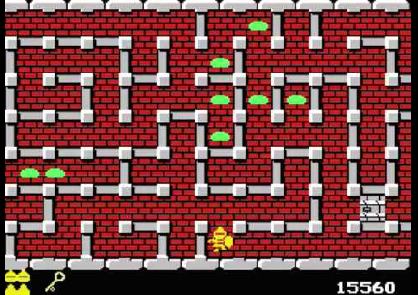 Namco Museum Collection 2