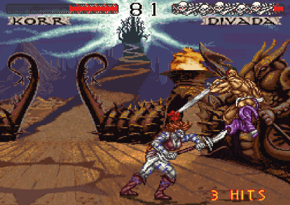 Namco Museum Collection 2