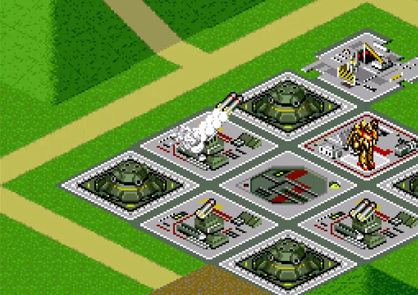 Namco Museum Collection 1