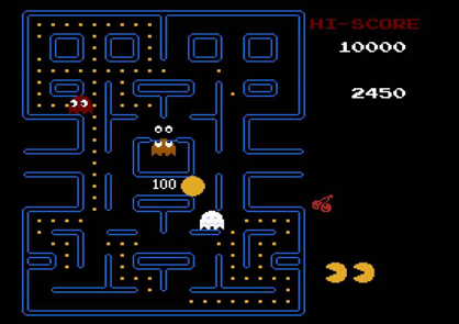 Namco Museum Collection 1