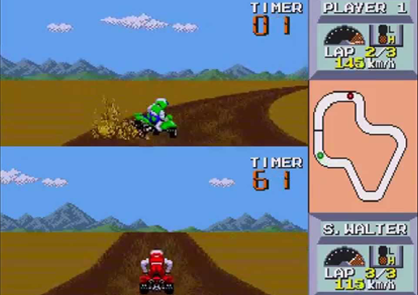 Namco Museum Collection 1