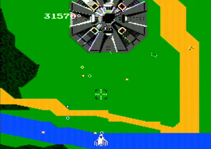 Namco Museum Collection 1