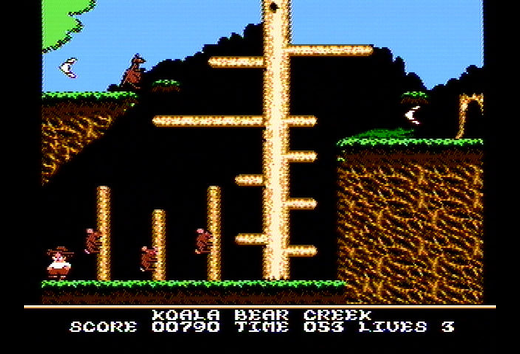 Codemasters Collection 1