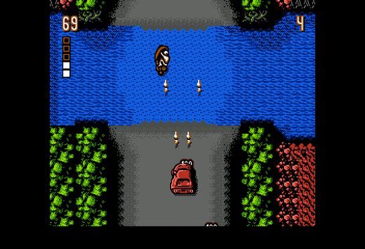 Codemasters Collection 1