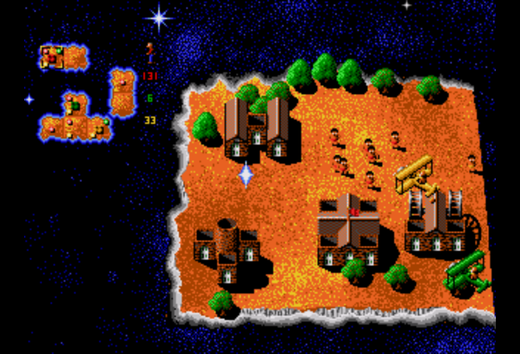 Codemasters Collection 1