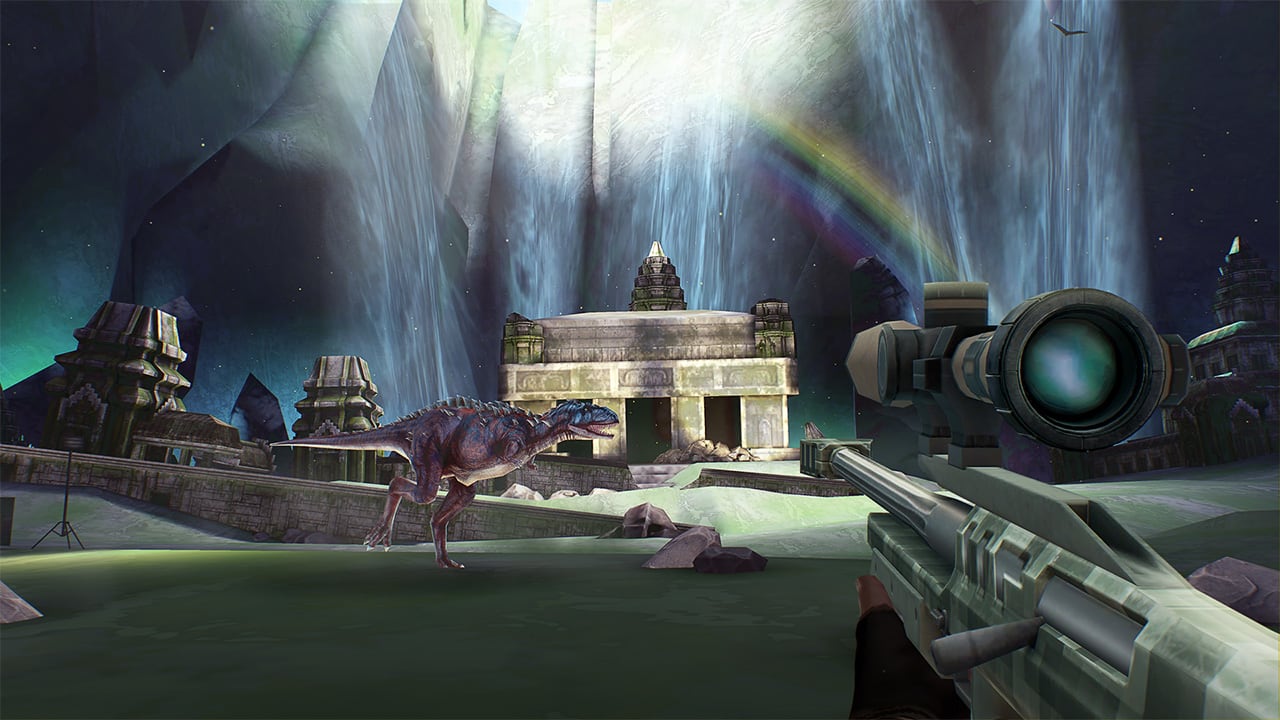 Best Sniper Legacy