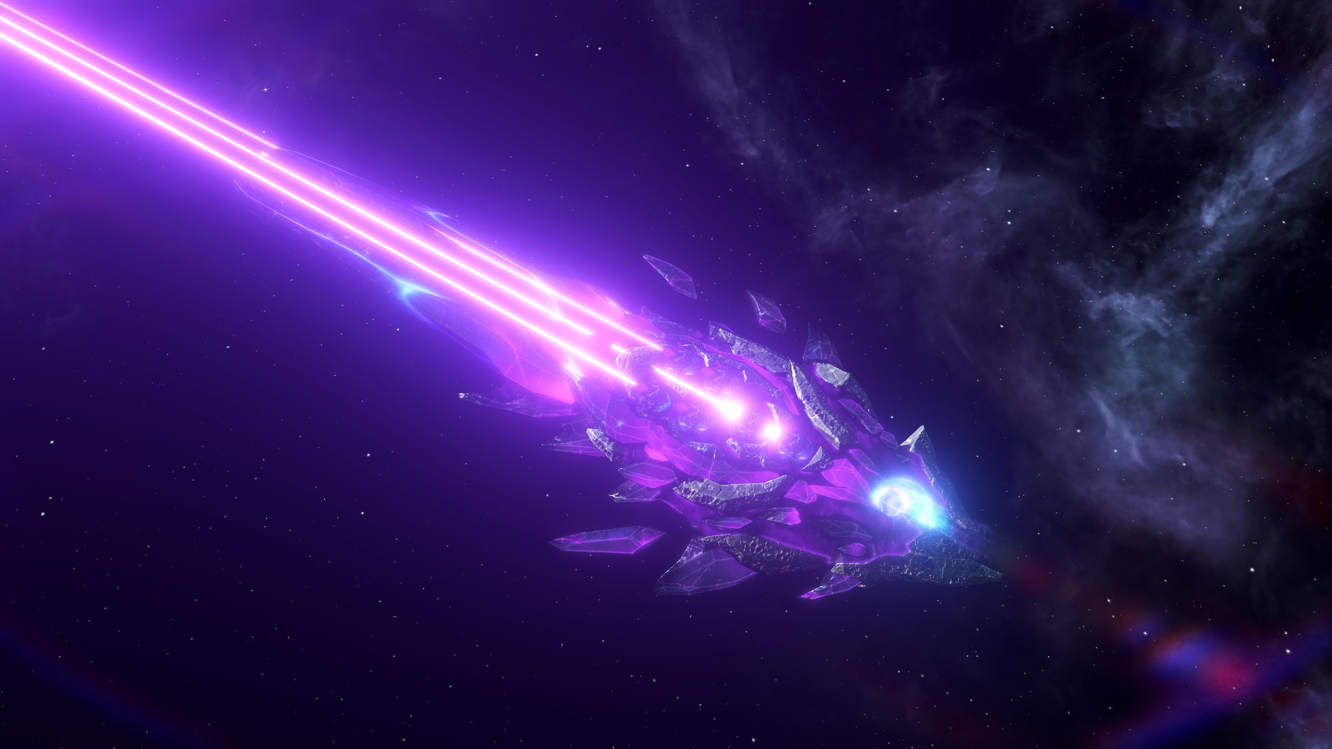 Stellaris: Lithoids