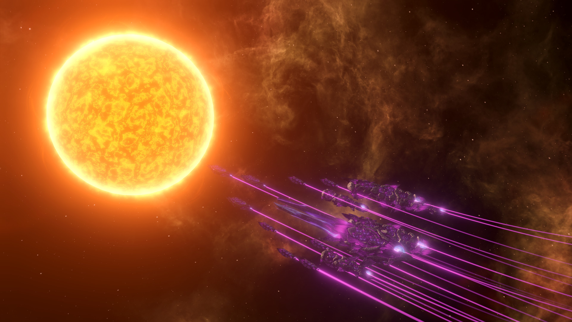 Stellaris: Lithoids