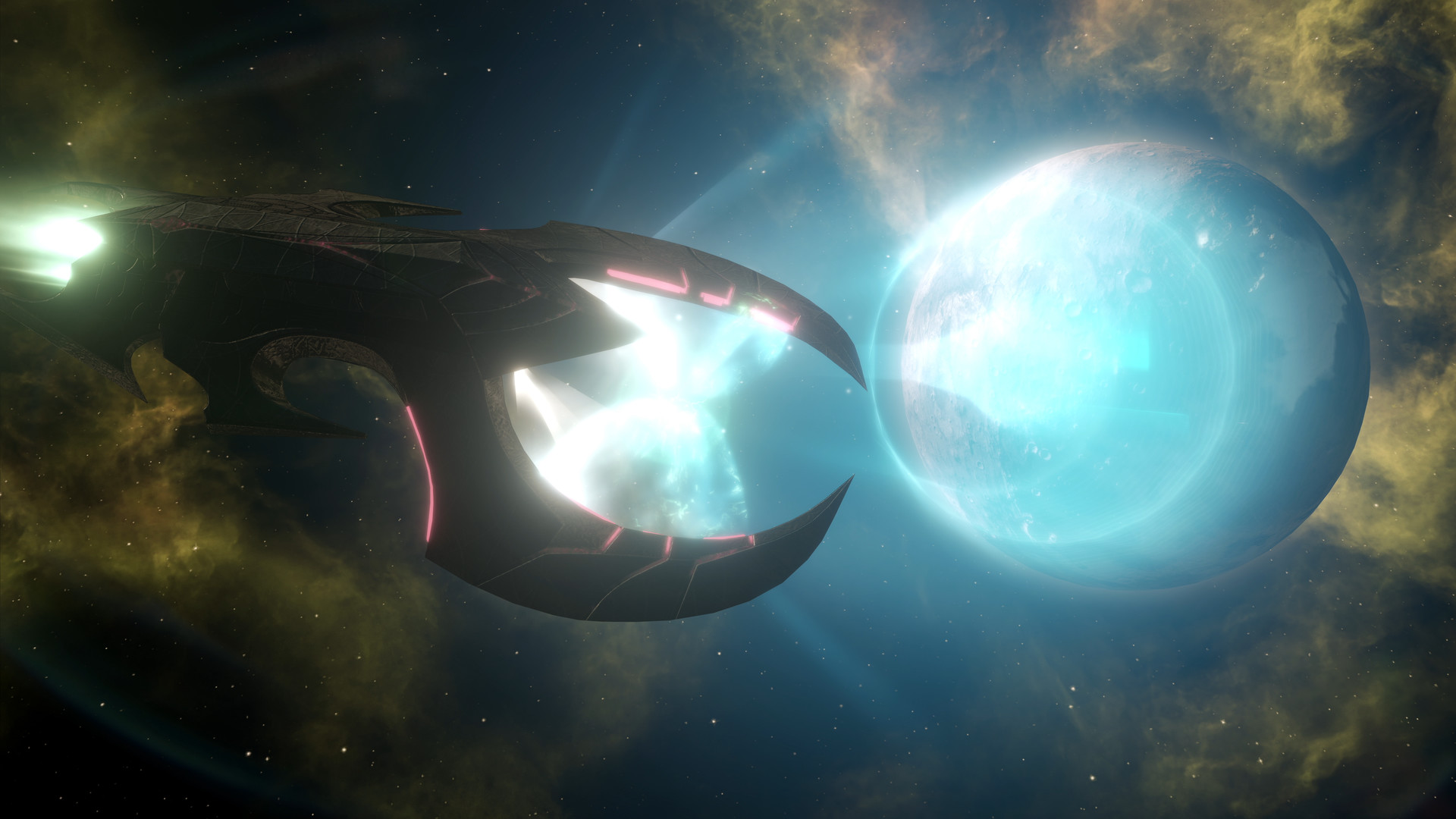 Stellaris: Necroids Species Pack