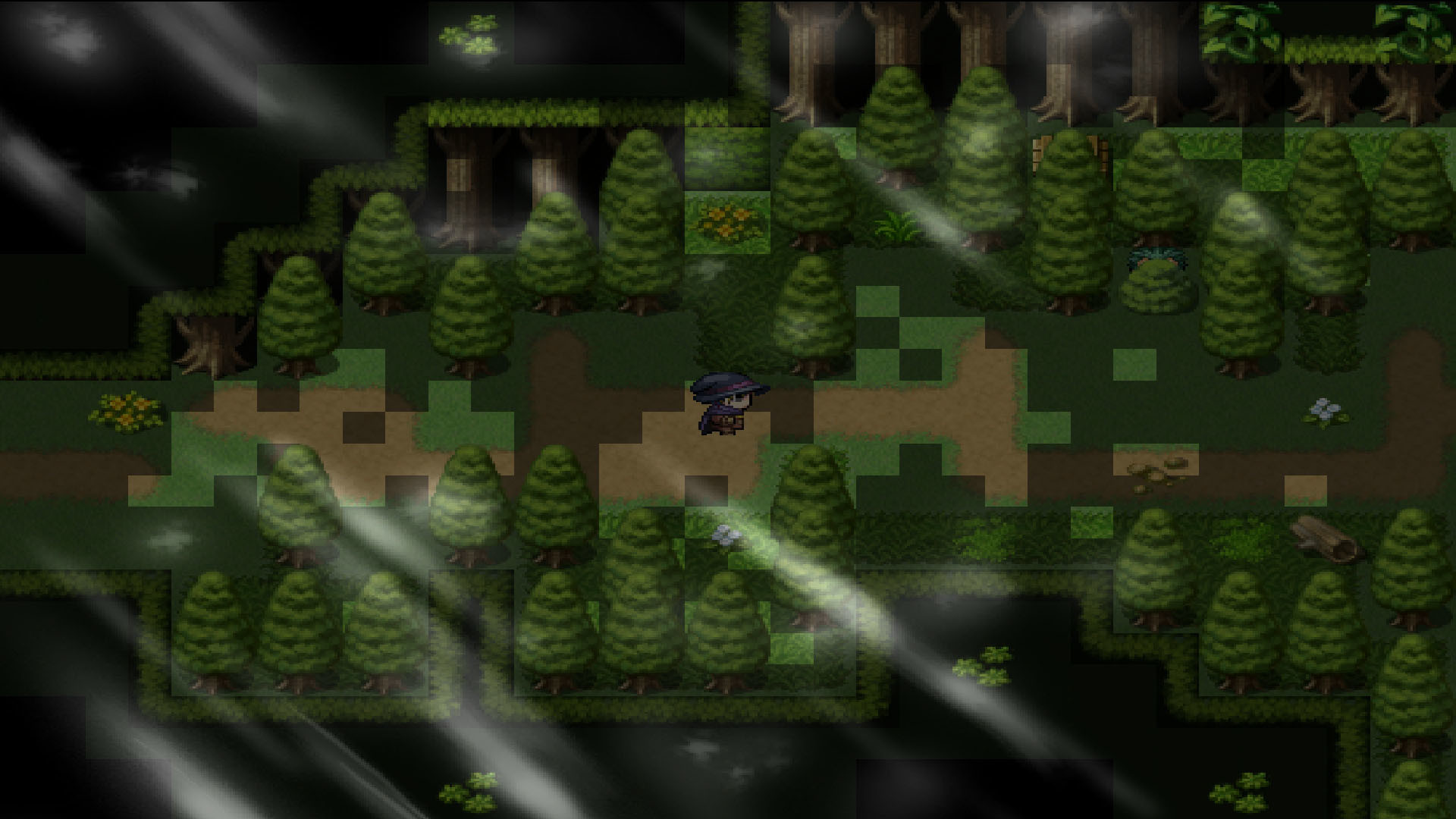 Wizard’s Quest
