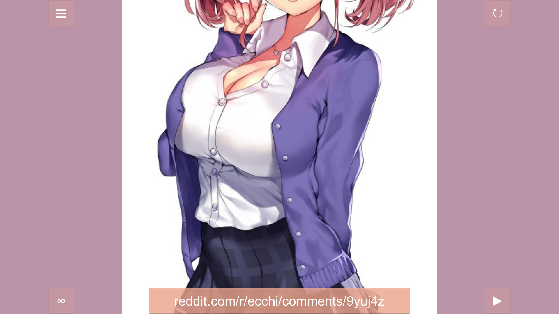 Hentai MineSweeper: Endless Mode