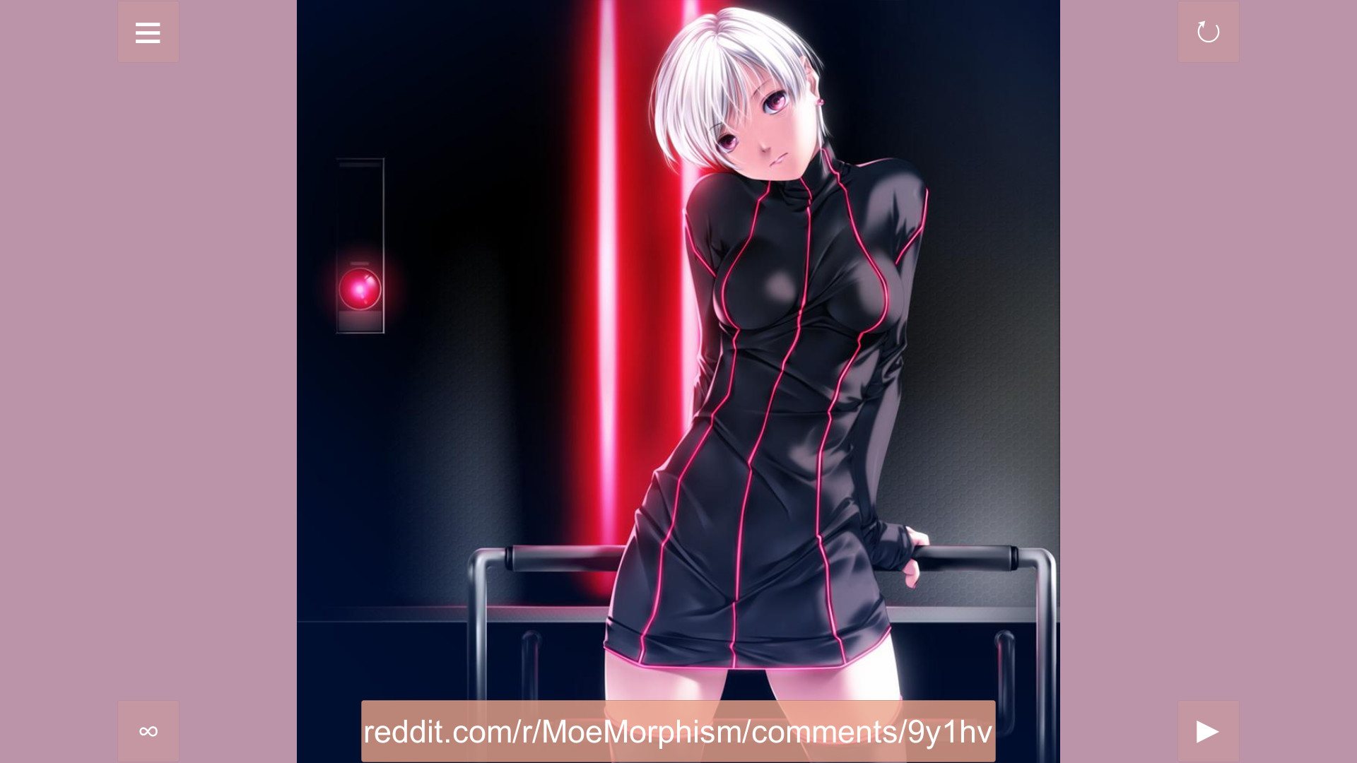 Hentai MineSweeper: Endless Mode