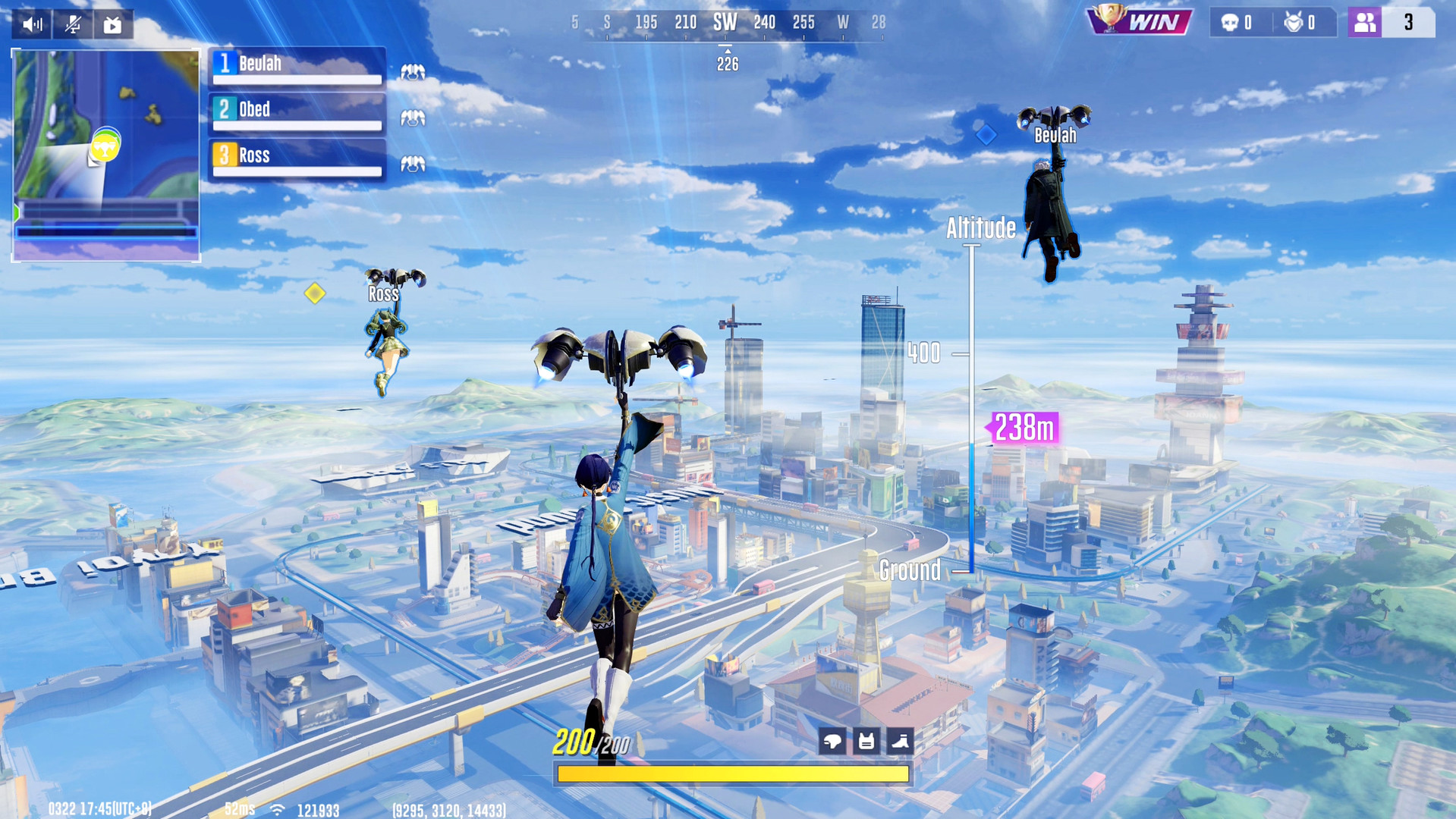 Super Mecha Champions