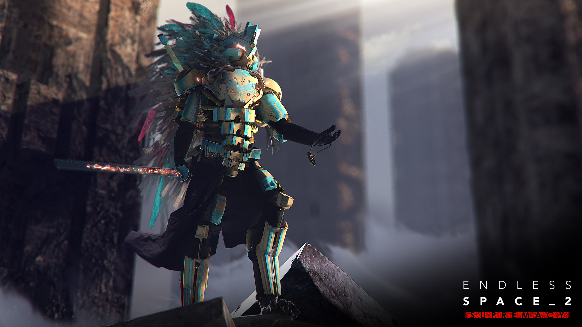 Endless Space 2: Supremacy