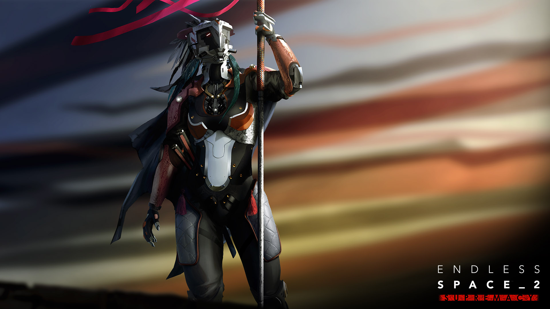 Endless Space 2: Supremacy