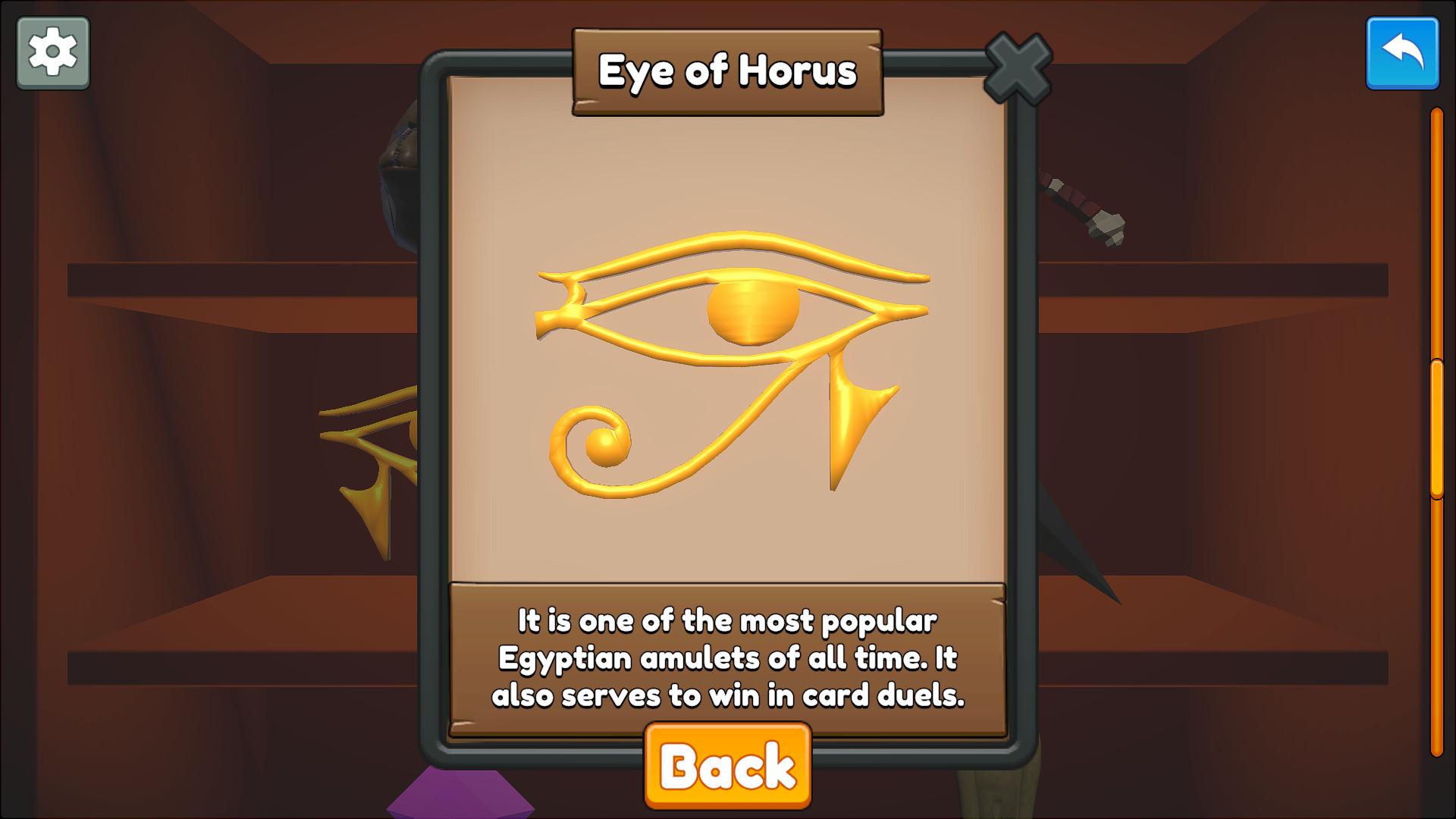 Peg Adventure – Solo Noble