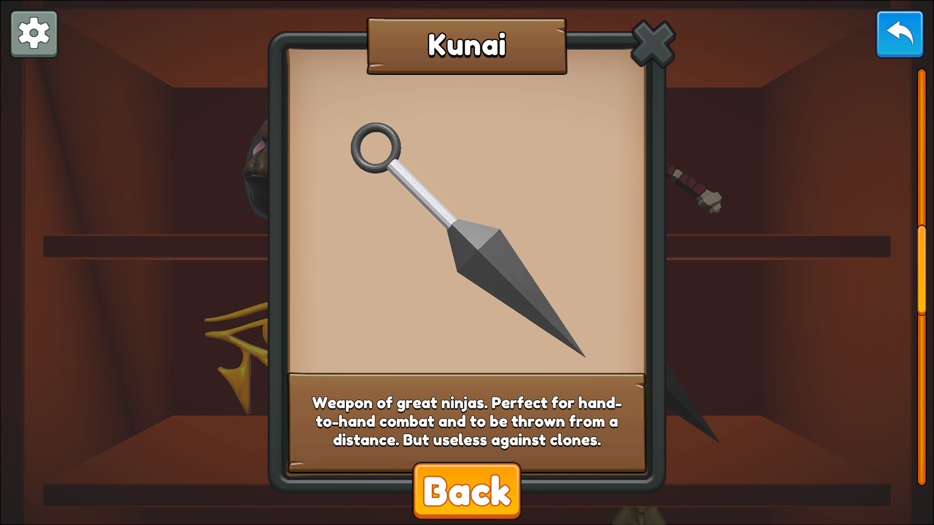 Peg Adventure – Solo Noble