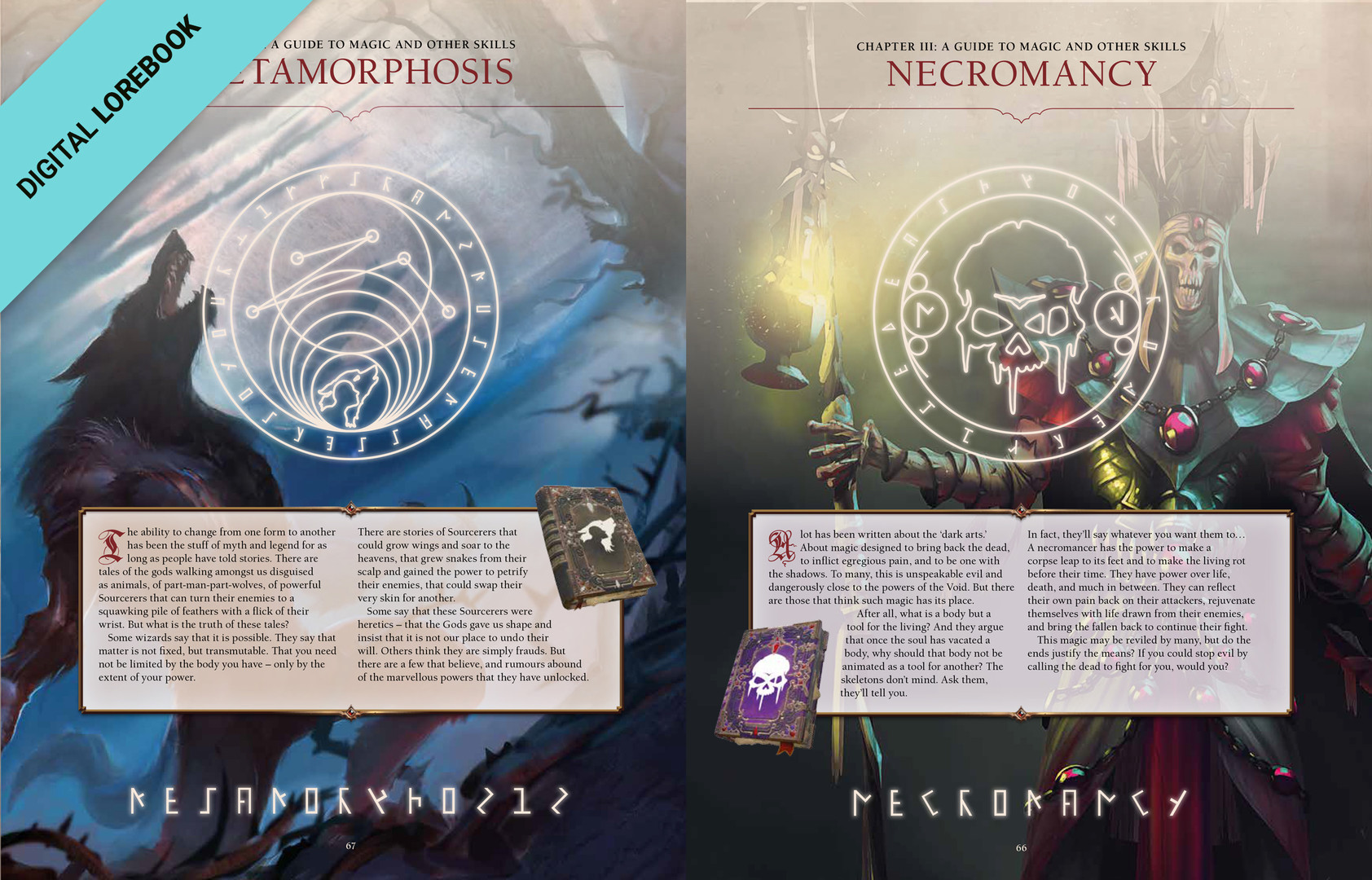 Divinity: Original Sin 2 – Divine Ascension