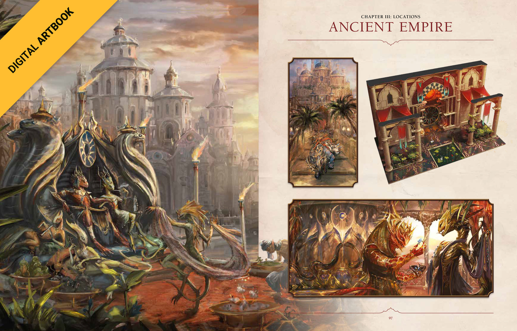 Divinity: Original Sin 2 – Divine Ascension