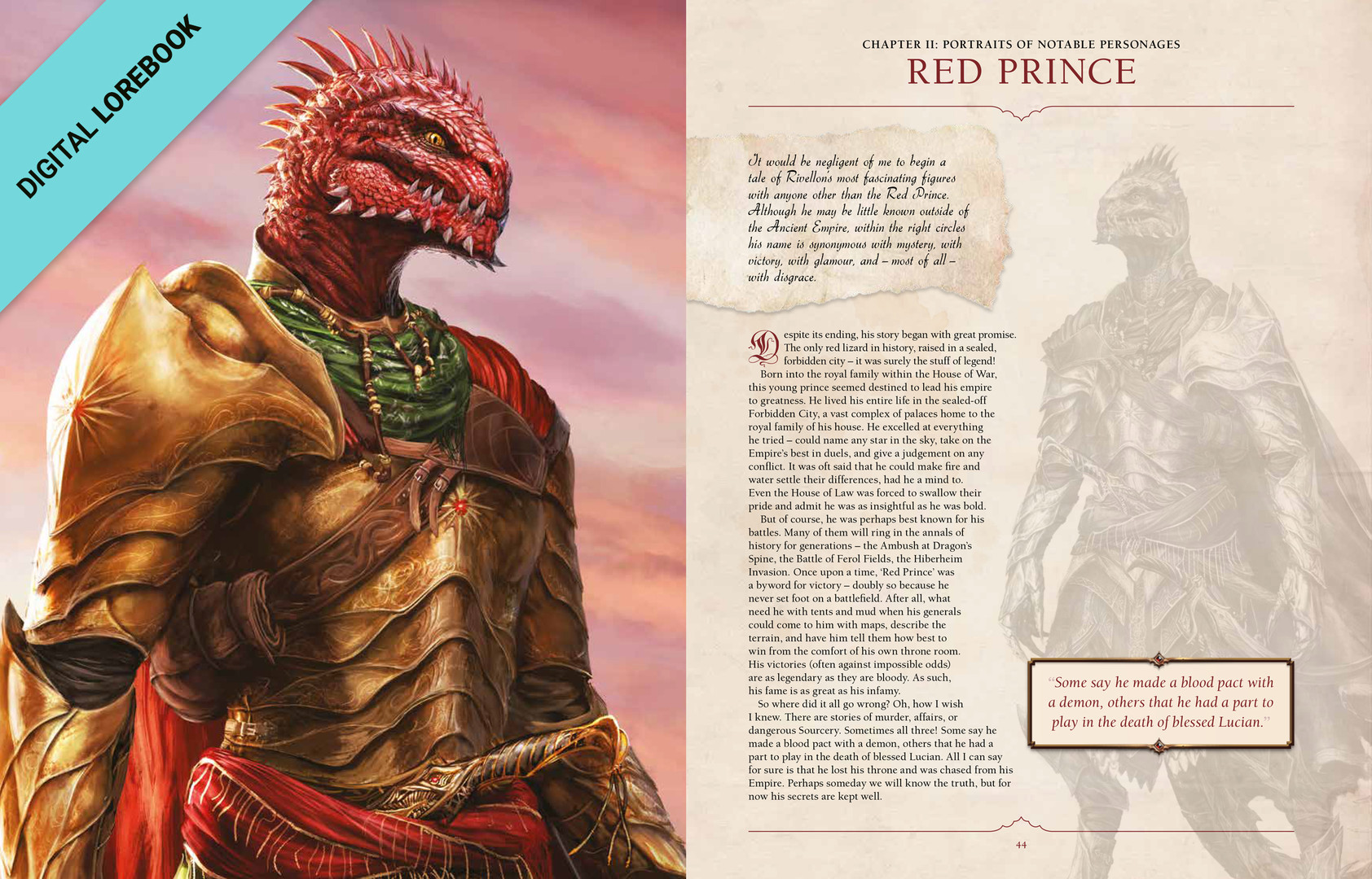 Divinity: Original Sin 2 – Divine Ascension