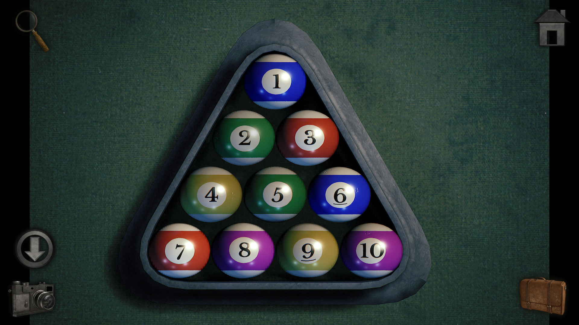 Meridian 157: Chapter 1