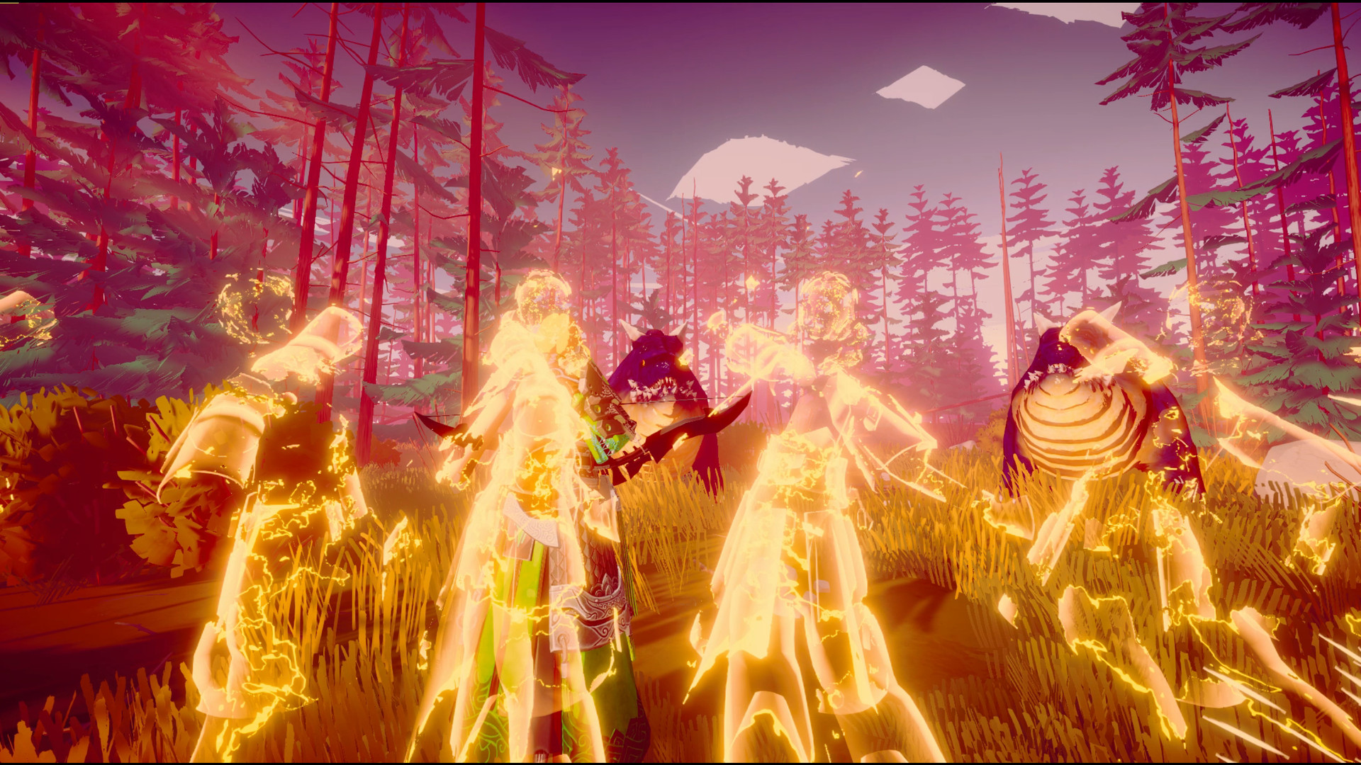 The Legend of HyperStar