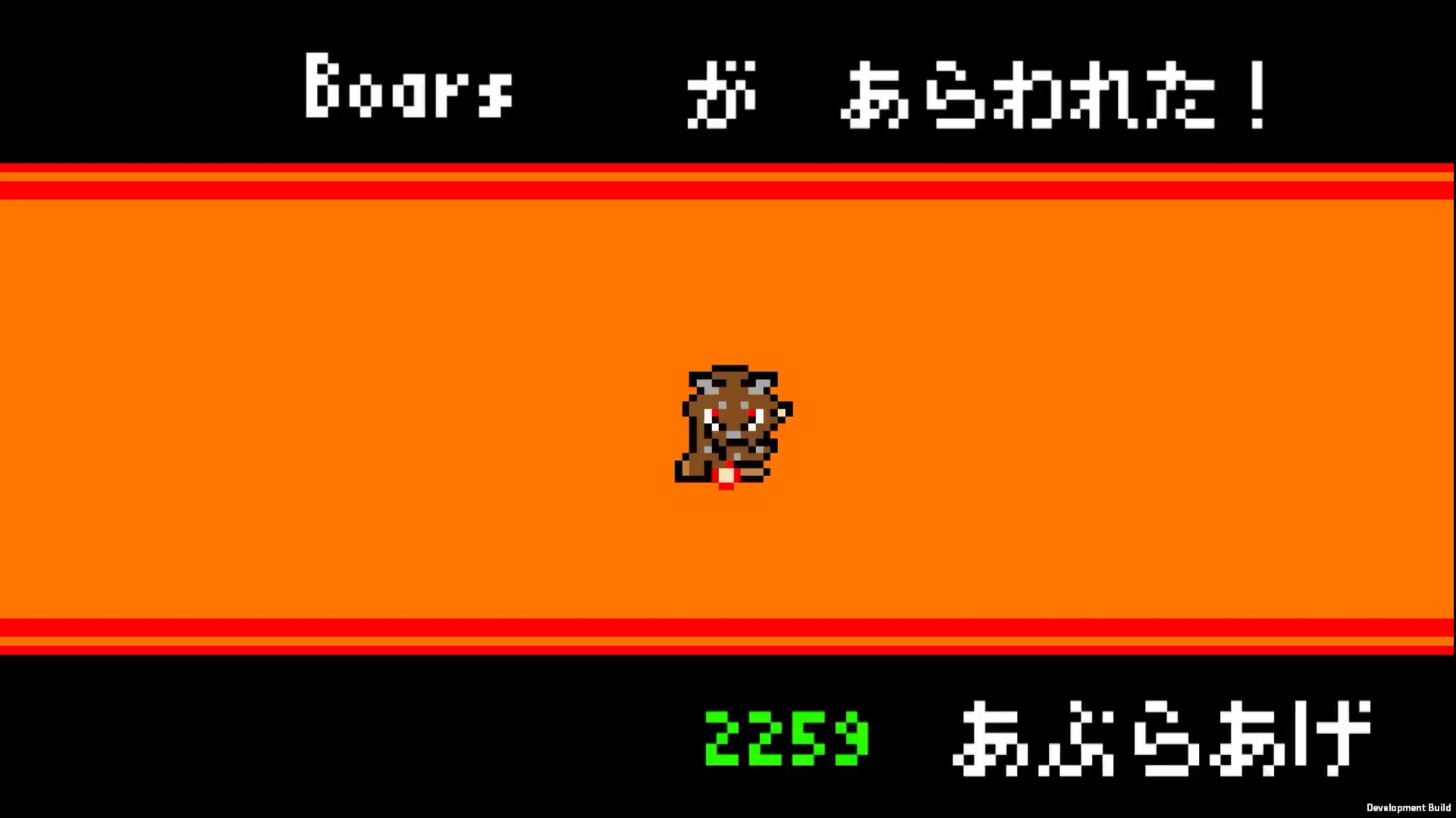 Play the Fox