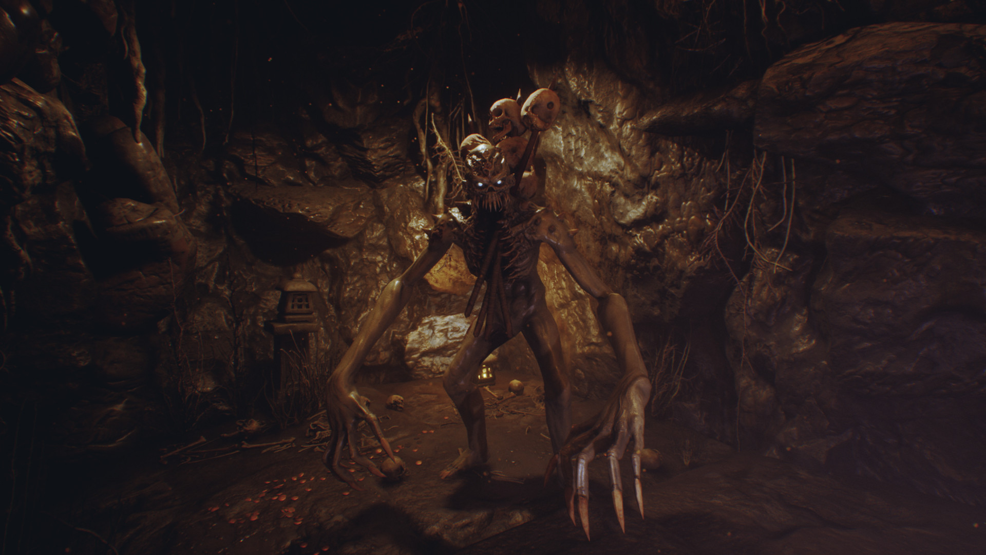 Dark Moonlight