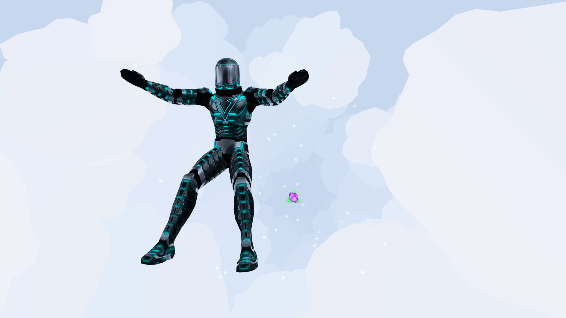 Stan Lee’s Verticus