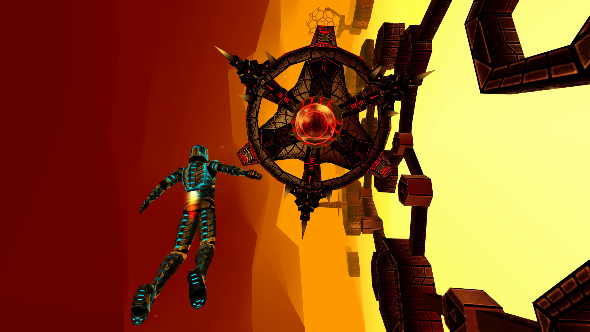 Stan Lee’s Verticus